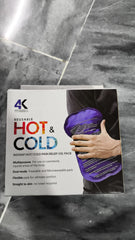 Flexible Hot & Cold Physiotherapy Gel Pack
