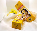 Heaven Dove Activated 24K Gold Peel-Off Mask