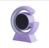 BX-39 Mini G Wireless Speaker & RGB Lamp