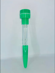 4-in-1 Multi-Functional Pen (Bubbles/Light/Stamp)