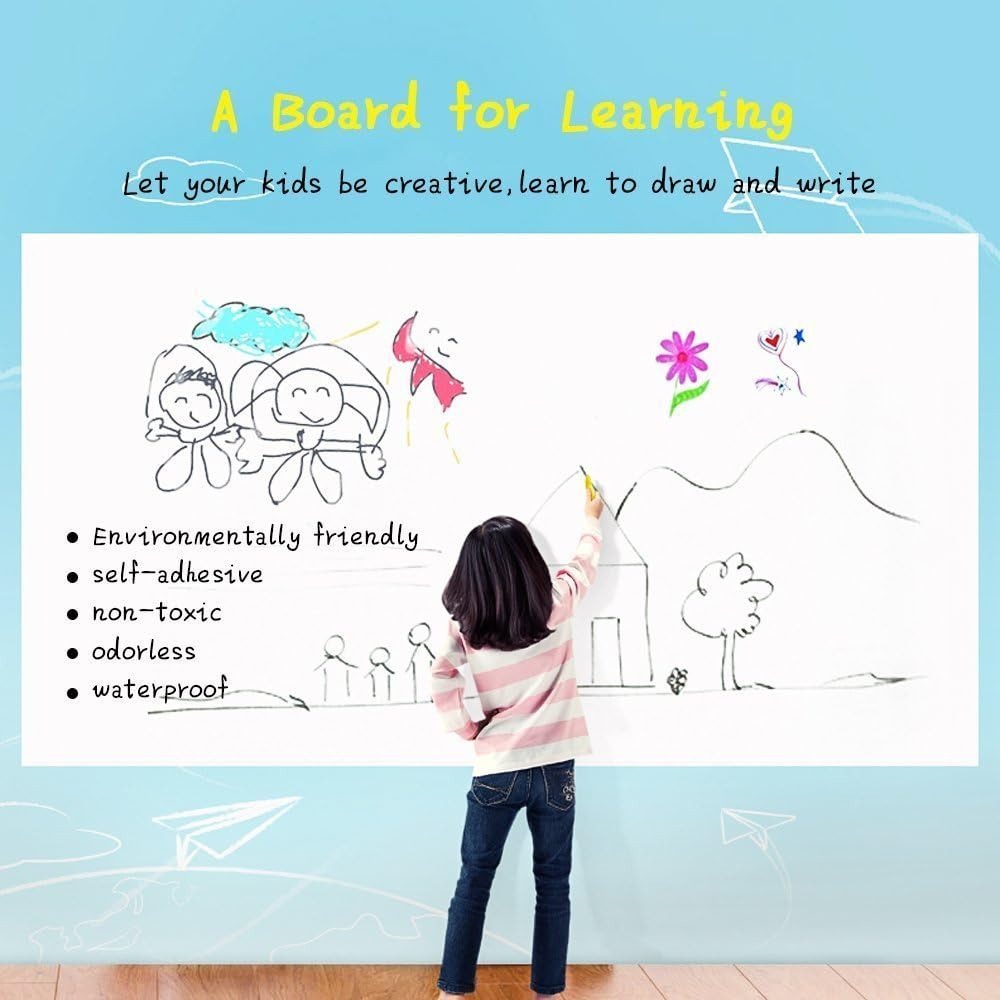 Sank Magic Reusable Handwriting Copybook Set