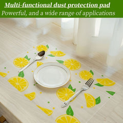 Multipurpose Anti-Slip Waterproof Shelf Liner