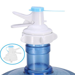 19L Water Bottle Dispenser Nozzle