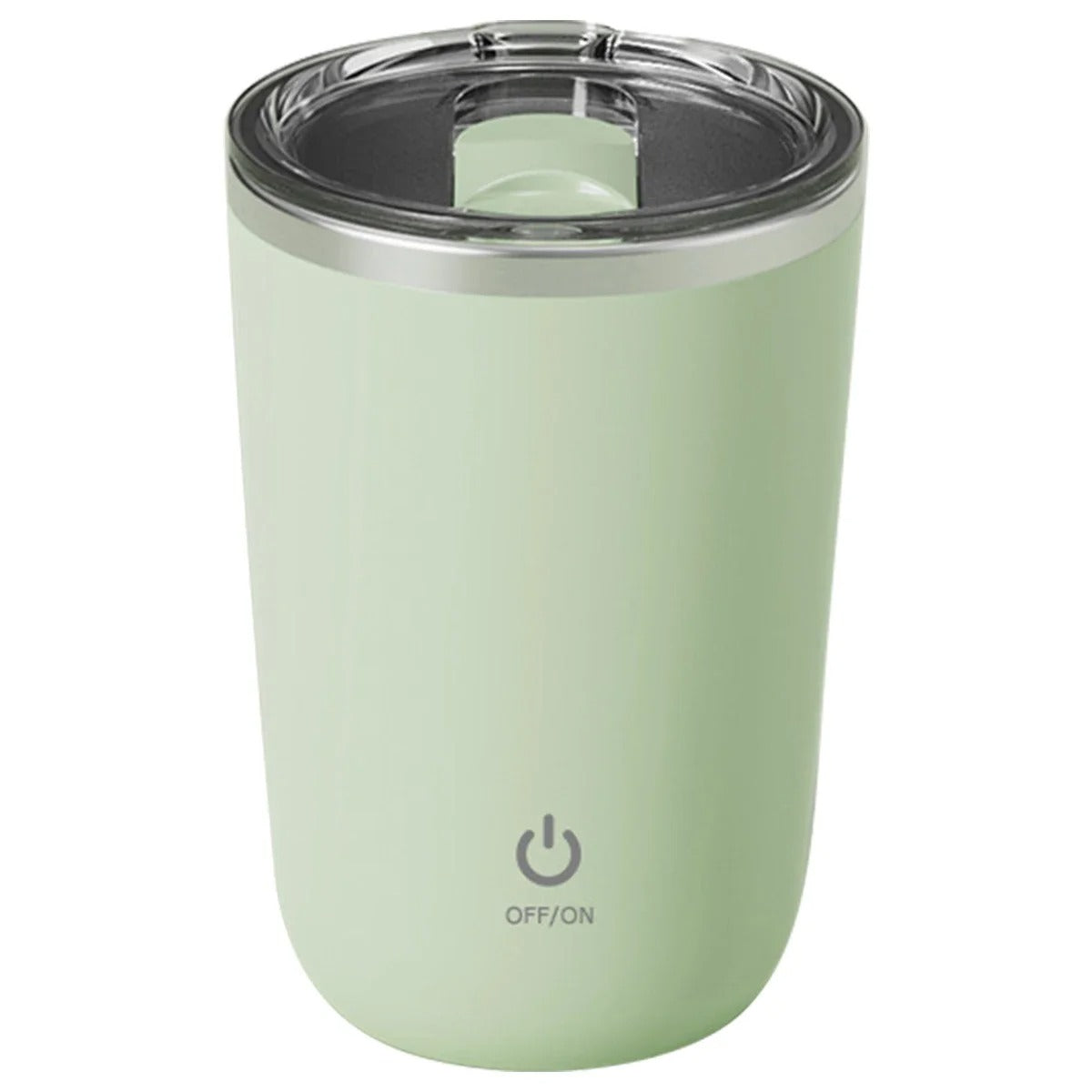 350ml Automatic Magnetic Self-Stirring Mug