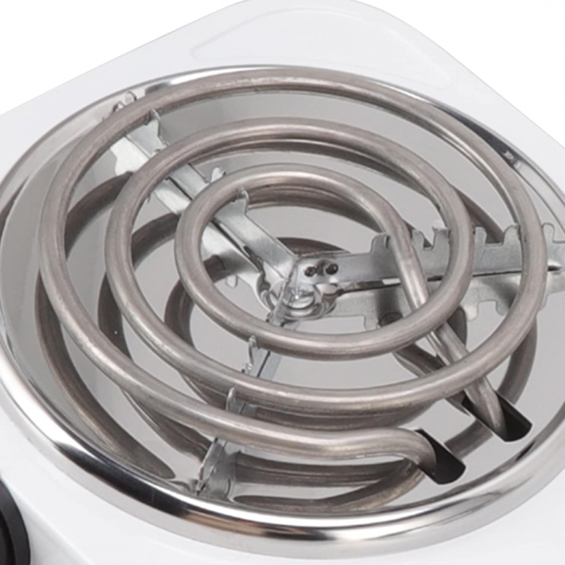Double Coil Electric Hot Plate Cooking Stove