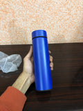 Smart Temperature Display Stainless Steel Flask
