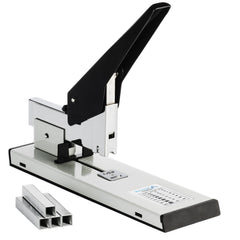 KW-Trio Heavy-Duty 150-Page Office Stapler