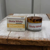 Gluta White 5-in-1 skincare bundle