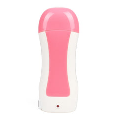 3-in-1 Depilatory Wax Heater Kit (Heater + Refill + Paper)