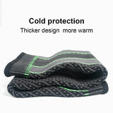 Elastic Knee Compression Support Brace