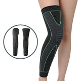 Elastic Knee Compression Support Brace