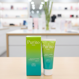 Purito Seoul Mighty Bamboo Panthenol Cream
