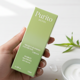 Purito Seoul Mighty Bamboo Panthenol Cream