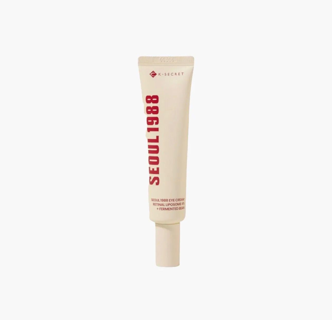 SEOUL 1988 Retinal Repair Eye Cream – Advanced Korean Eye Therapy for Dark Circles, Puffiness & Fine Lines (50g)