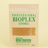 Professional Bioplex Istanbul New Protein hair treatment Balls