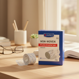 Breathable Non-Woven Medical Fixation Tape