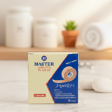 Breathable Wound Care Adhesive Tape (2.5x4)