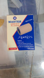 Master Breathable Adhesive Medical Tape (3-inch)