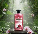 Wellice Professional Onion Anti Hair Loss Shampoo