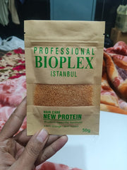 Professional Bioplex Istanbul New Protein hair treatment Balls