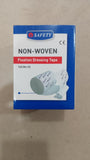 Breathable Non-Woven Medical Fixation Tape