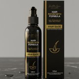 Dr. Affan Qaiser’s Hair Ease Regrowth Formula