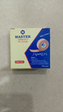Breathable Wound Care Adhesive Tape (2.5x4)