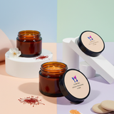Glow Ria Zafrani Whitening Cream