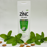 Zinc Anti-Dandruff Shampoo
