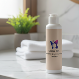 Glow Ria Zafrani Moisturizing Lotion