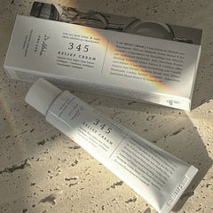 Dr Althea 345 Relief Cream Gentle Care Soothing Formula Durable Quality And Comfortable Use For Daily Skin Care - 50ML