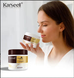 Karseell Collagen Hair Mask For Dry Damaged & All Hair Types