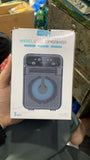 KTS GTS 2309 Portable Wireless Speaker