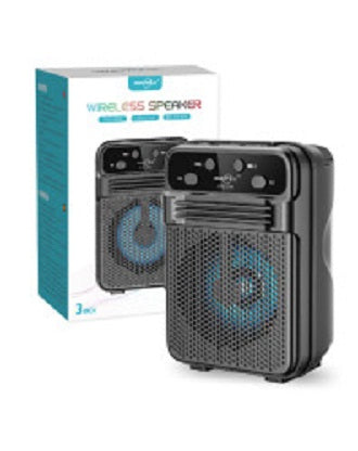 speaker