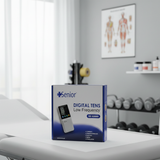 Senior Dual-Channel Digital TENS Pain Relief Machine
