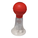 Portable Manual Hand-Operated Breast Pump