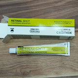 Celimax Retinal Shot Tightening Booster For Firm Skin