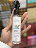 Bare Anatomy Nature x Science Rosemary & Rice Water Hair Growth Spray