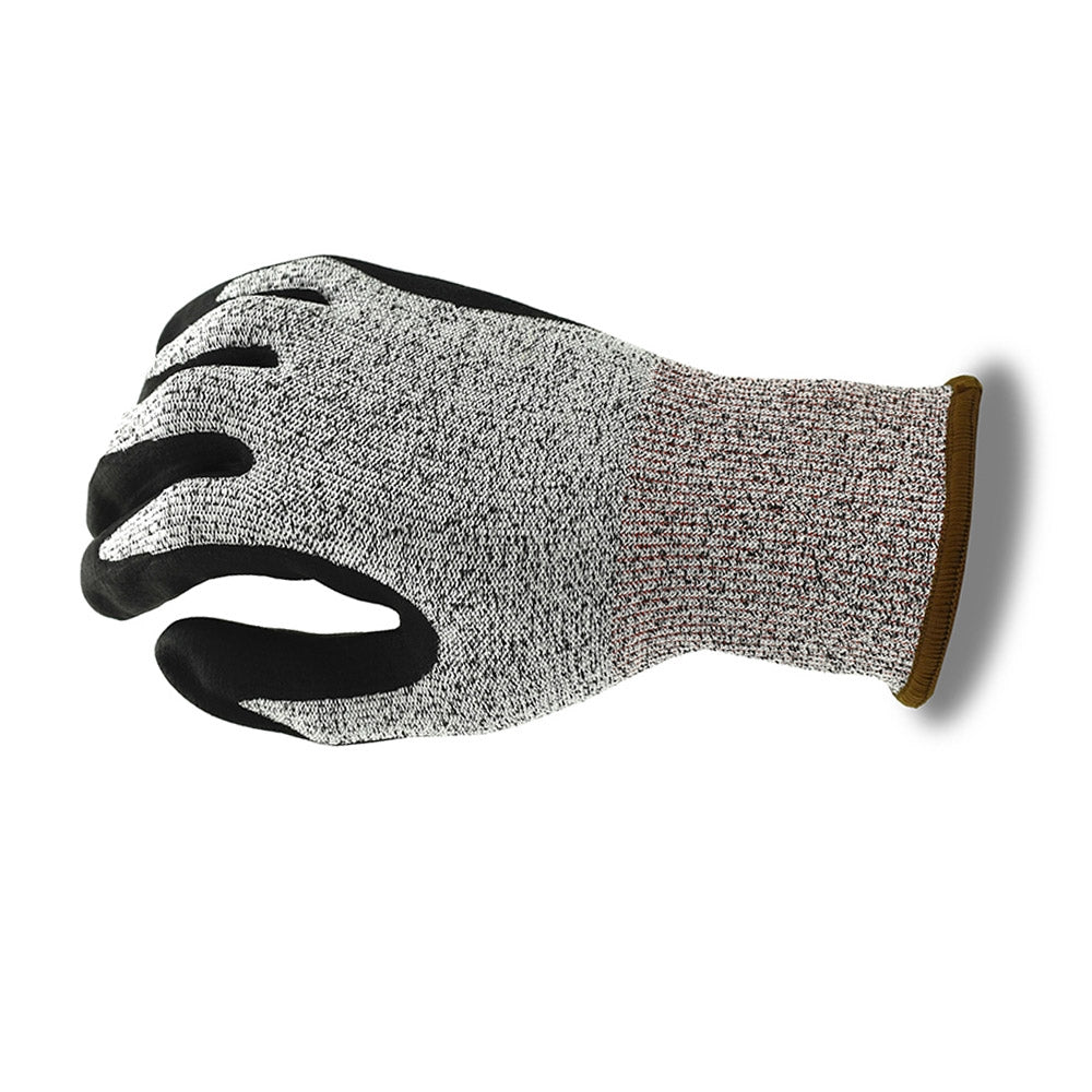 Cut-Resistant Anti-Slip Safety Work Gloves