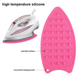 Heat-Resistant Silicone Ironing Mat