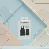 Samsung 45W PD Fast Power Adapter