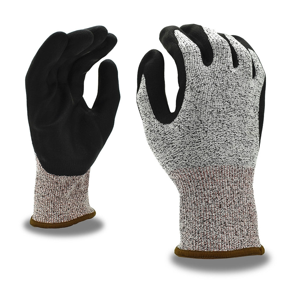 Cut-Resistant Anti-Slip Safety Work Gloves
