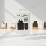 Samsung 45W PD Fast Power Adapter