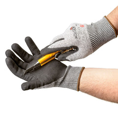 Cut-Resistant Anti-Slip Safety Work Gloves
