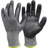 Cut-Resistant Anti-Slip Safety Work Gloves