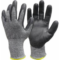 Cut-Resistant Anti-Slip Safety Work Gloves