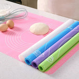 silicone rolling mat