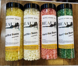 Depilatory Hard Wax Beans for Hair Removal