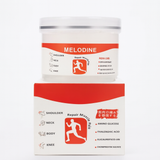 Melodine Japanese Muscle Repair Massage Gel