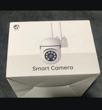Jooan 1080P Full HD PTZ Smart Indoor Camera